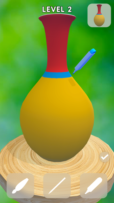 Spinning Art Screenshots