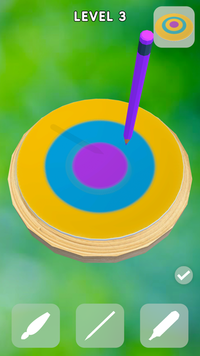 Spinning Art Screenshots