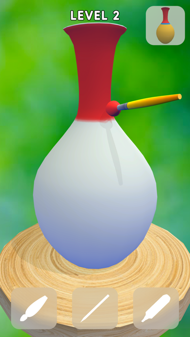 Spinning Art Screenshots