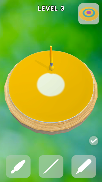 Spinning Art Screenshots