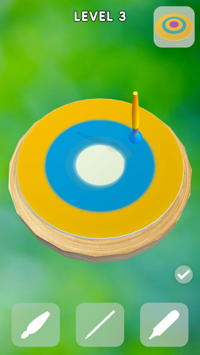 Spinning Art Screenshots