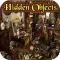 Hidden Object Room