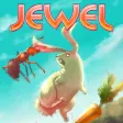 Ants vs Rabbit Gem Crush Ants vs Rabbit Gem Crush
