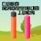Cube Impossible Jump