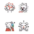 Cute Rabbit Facial Expressions Cute Rabbit Facial Expressions