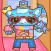 Dress up Sofia - my super fashion dream pet