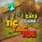 Forest Tic Tac Toe