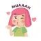 Hi Girl! Emotions