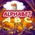 Honey Bears Alphabet ABC