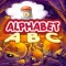 Honey Bears Alphabet ABC