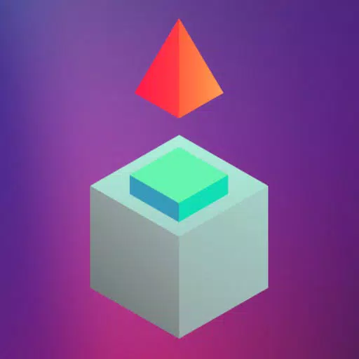 Impossible Jump Block Impossible Jump Block
