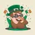 Leprechaun! Facial Expressions