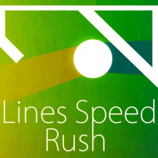 Lines Speed Rush Lines Speed Rush