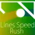 Lines Speed Rush