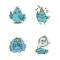 Little Bird! Stickers