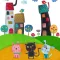 Little Pets! Stickers