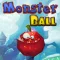 Monster Ball Gym