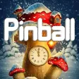 Pinball - Mushroom House