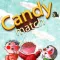 Pink Hippo Candy Match