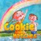 Sky Rainbow Cookie Collect