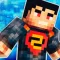 Super Hero Mod