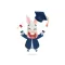 Donkey Stickers