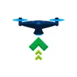 Drone Stickers
