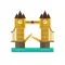 Landmarks Stickers