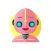 Robots Pack Stickers