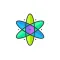Science Stickers Pack