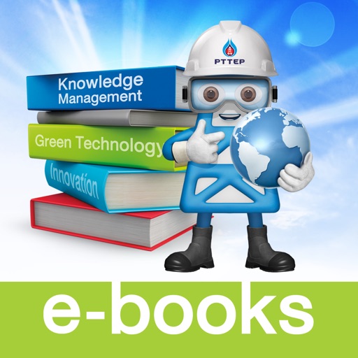 PTTEP E-Library PTTEP E-Library