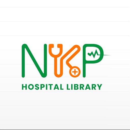 NKP Hospital Library NKP Hospital Library