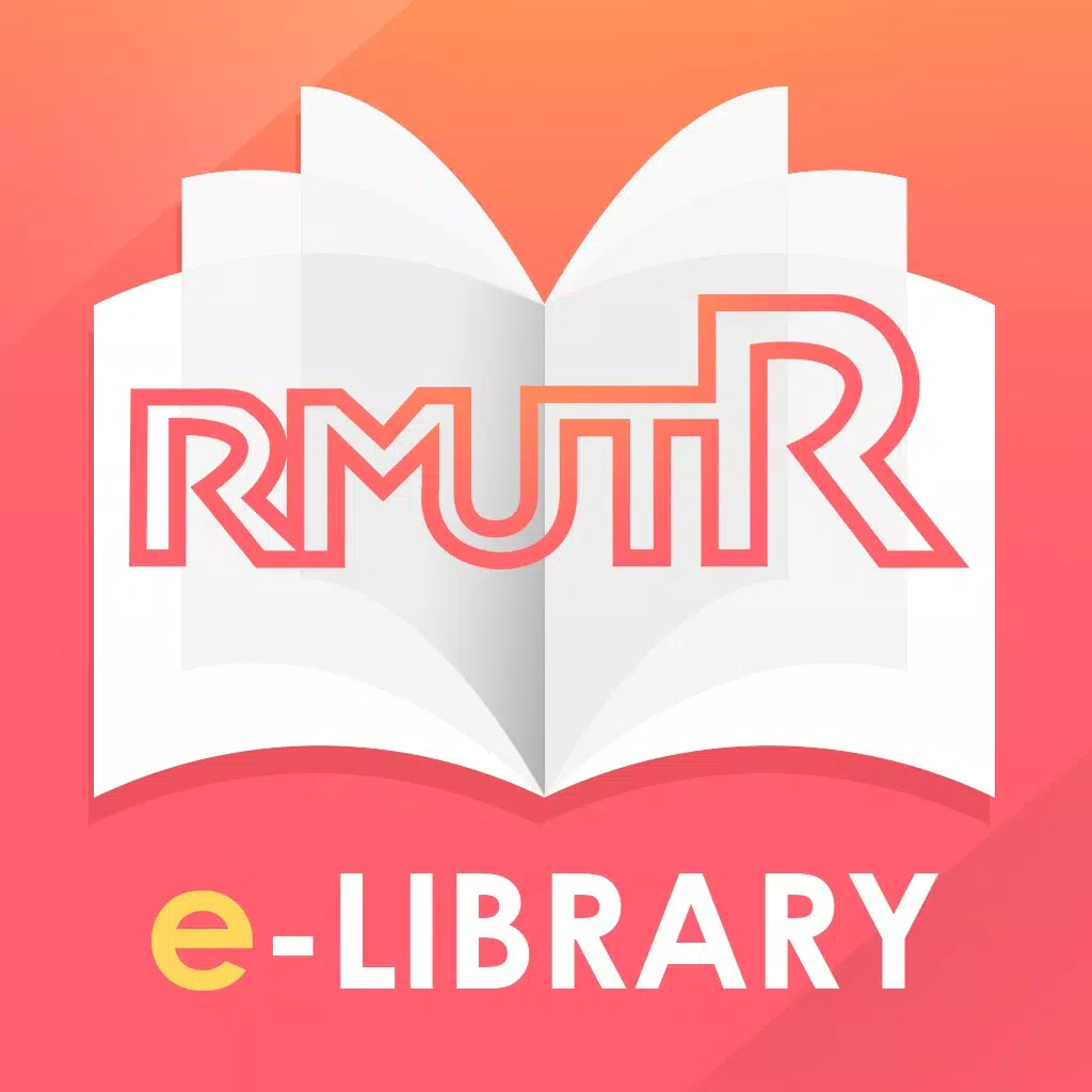 RMUTR e-Library RMUTR e-Library