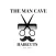 The Man Cave Haircuts
