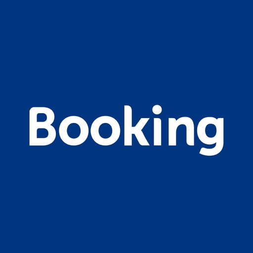 Booking.com: Hotels & Travel Booking.com: Hotels & Travel