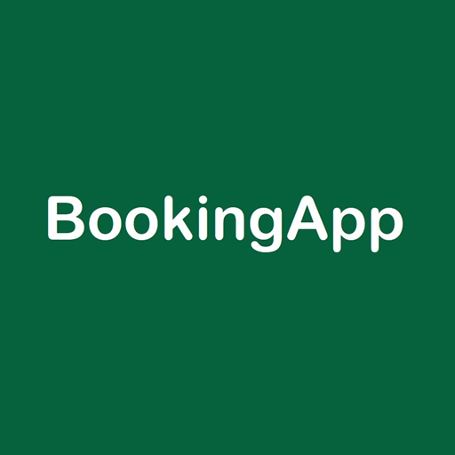 BookingApp