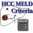 HCC MELD Exception Calculator