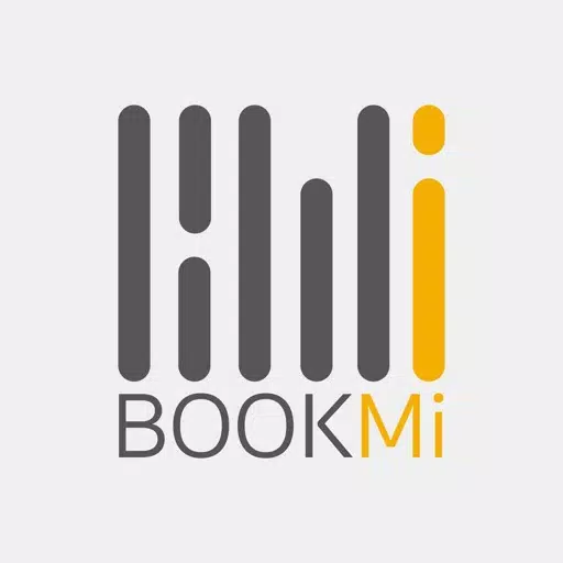 BookMi - Online Booking BookMi - Online Booking