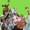 Trouble on the Farm AR