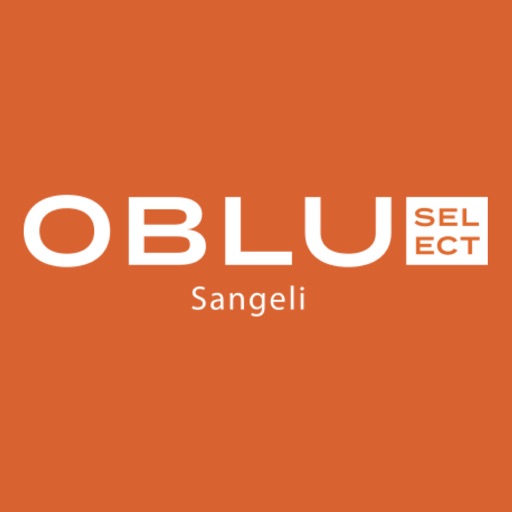 OBLU SELECT Sangeli OBLU SELECT Sangeli