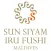 Iru Fushi