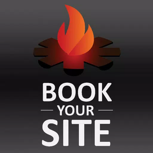 BookYourSite™ RV Park Campground Reservation Guide BookYourSite™ RV Park Campground Reservation Guide