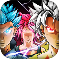 Power Level Warrior 2 Power Level Warrior 2