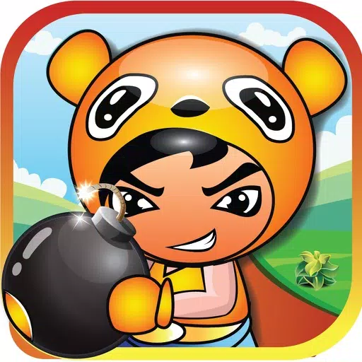 Đặt Bom 2017 - Dat Bom - Bomber Game Đặt Bom 2017 - Dat Bom - Bomber Game