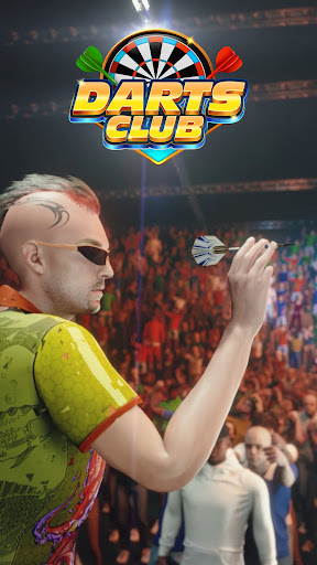 Darts Club: PvP Multiplayer Screenshots