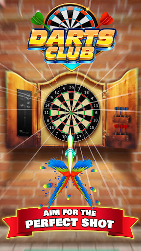 Darts Club: PvP Multiplayer Screenshots