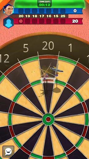 Darts Club: PvP Multiplayer Screenshots
