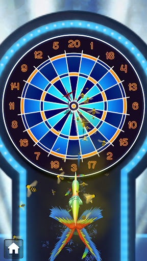 Darts Club: PvP Multiplayer Screenshots