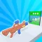 Marble Gun Runner