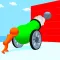Cannon Run 3D